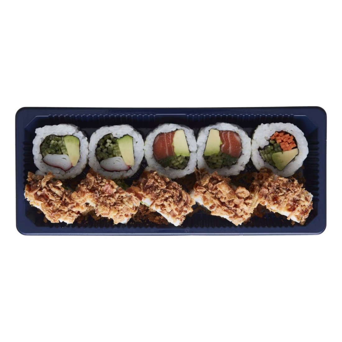 Sushi Daily Crunch Selection 274g