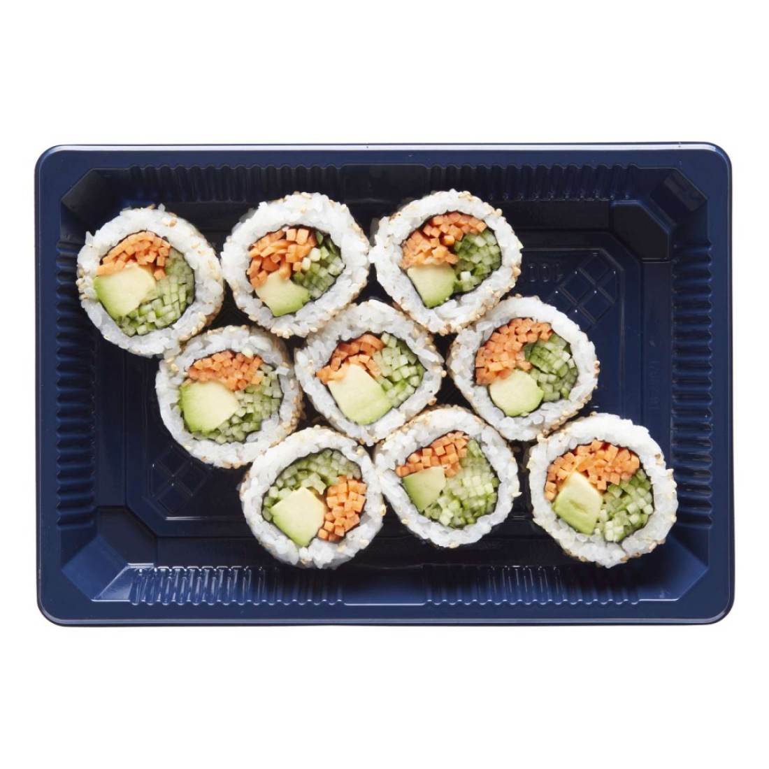 Sushi Daily Veggie Roll 9 Pieces