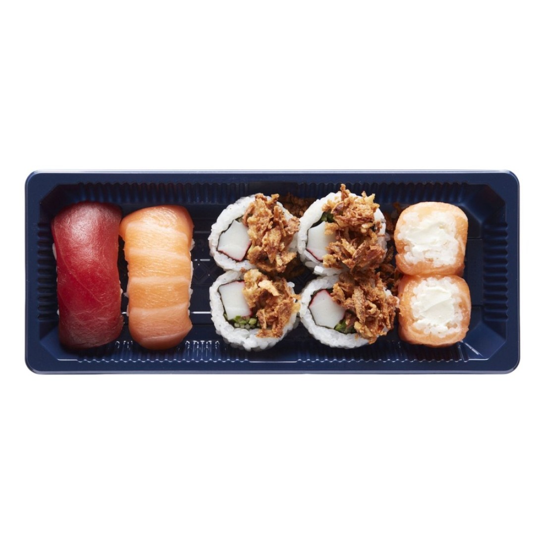 Sushi Daily Salmon Protein Mix 244g