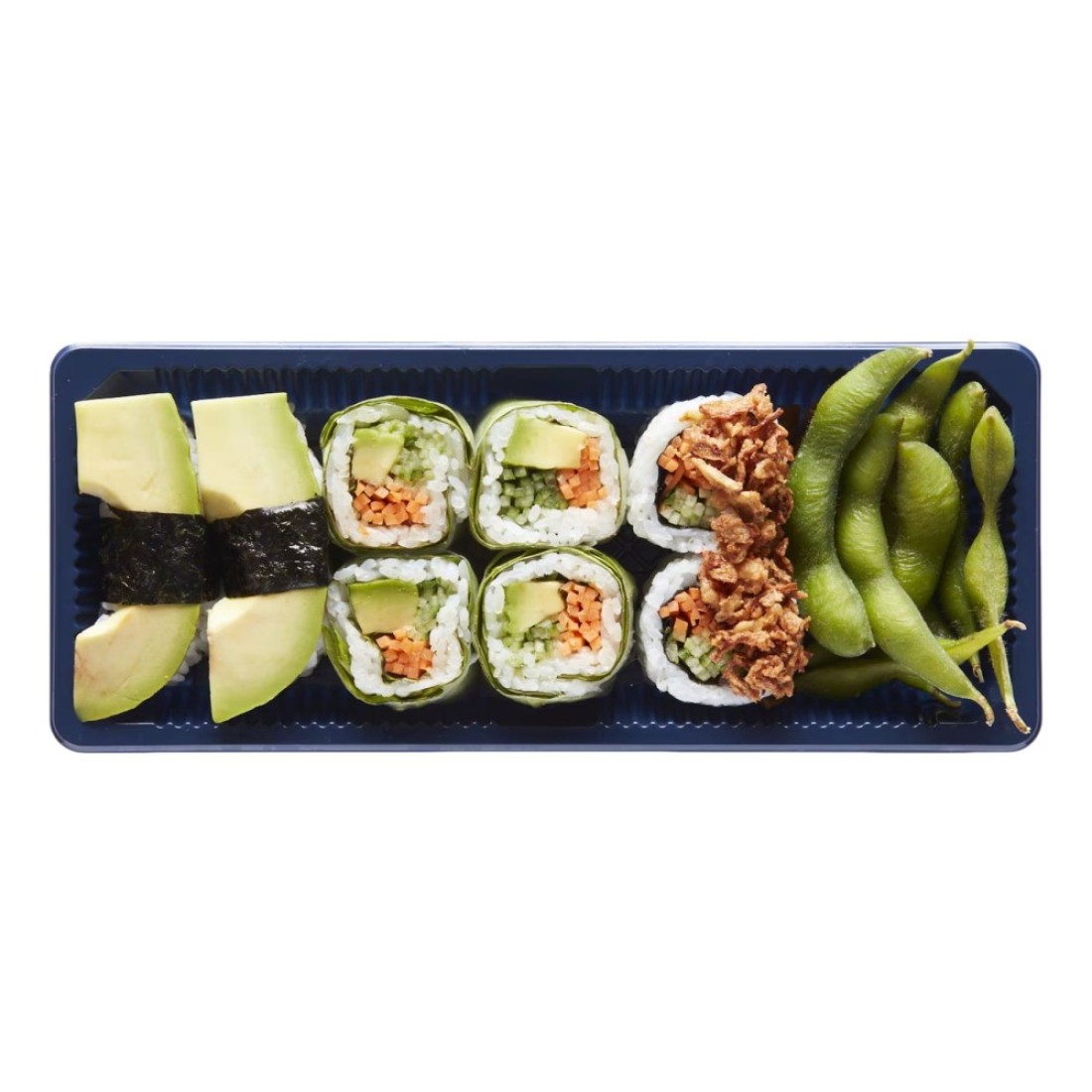 Sushi Daily Combo Veggie 271g