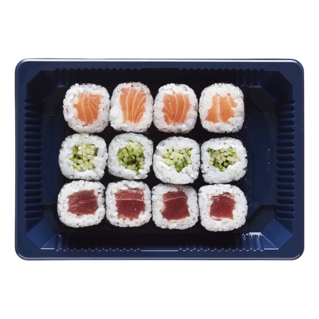 Sushi Daily Maki Mix 12 Pieces