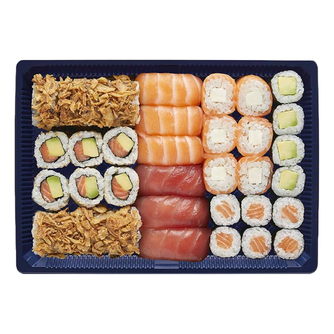 Sushi Daily Hikari Mix 36 Pieces