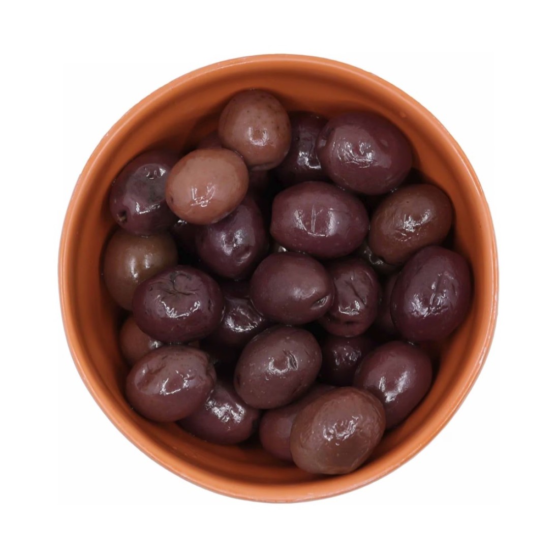 زيتون كالاماتا الكبير (اليوناني)