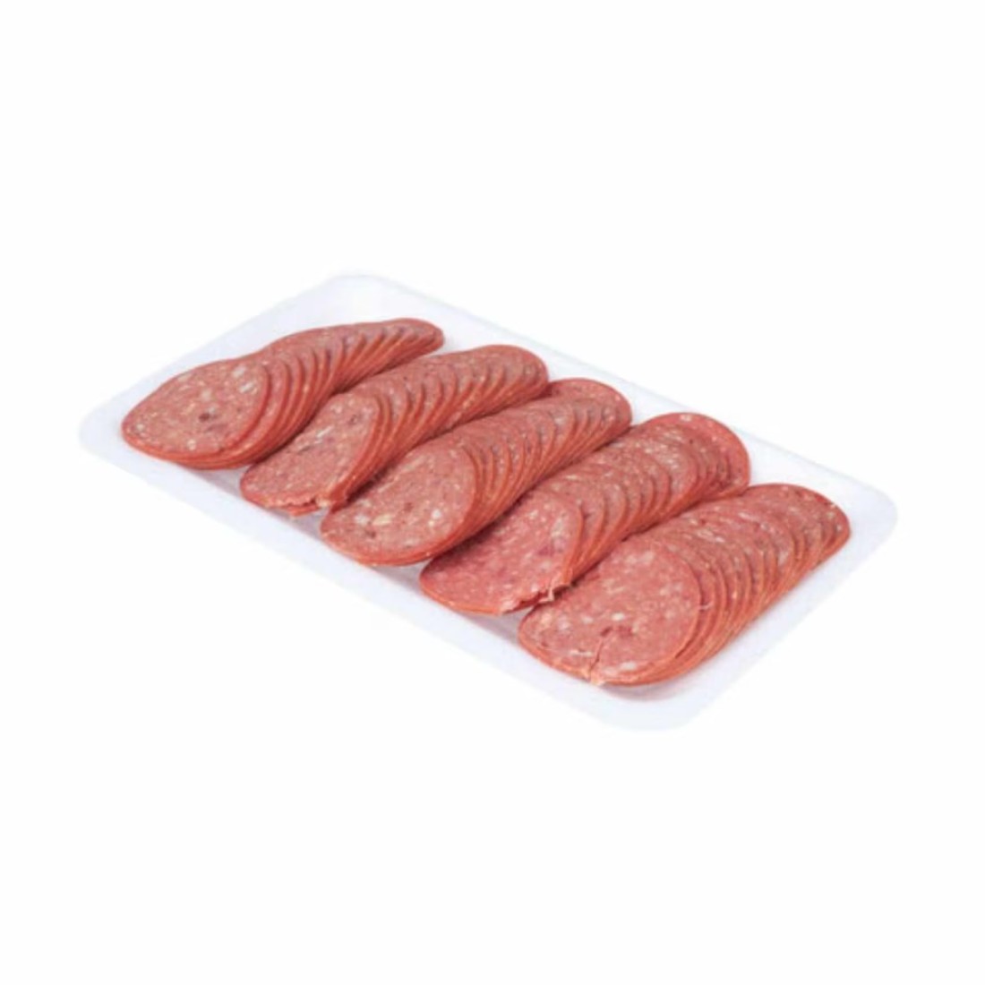 La Fontaine Pepperoni