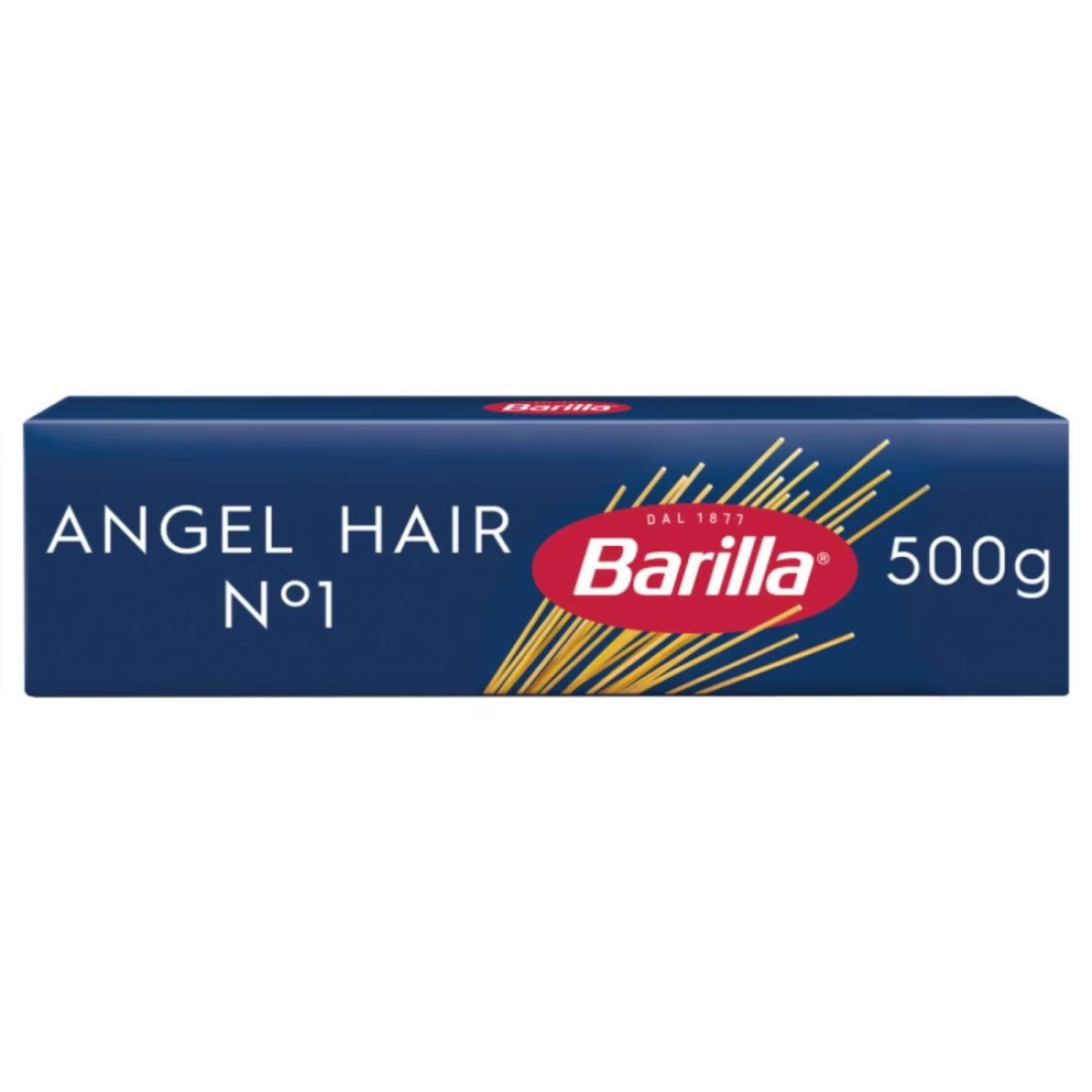 Barilla Angel Hair Pasta 500 g