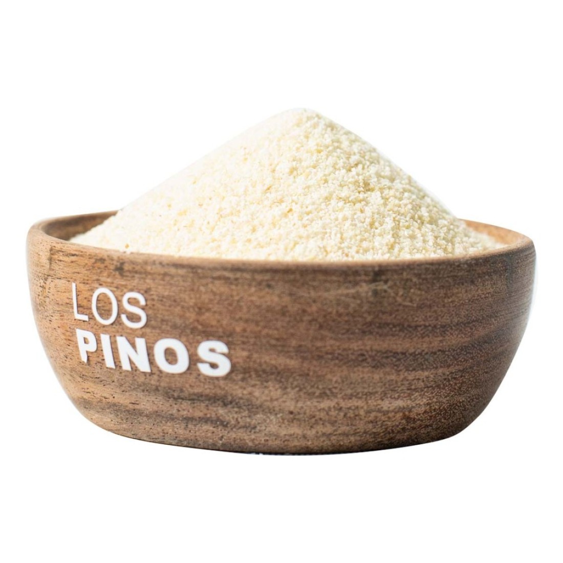 Los Pinos Semolina