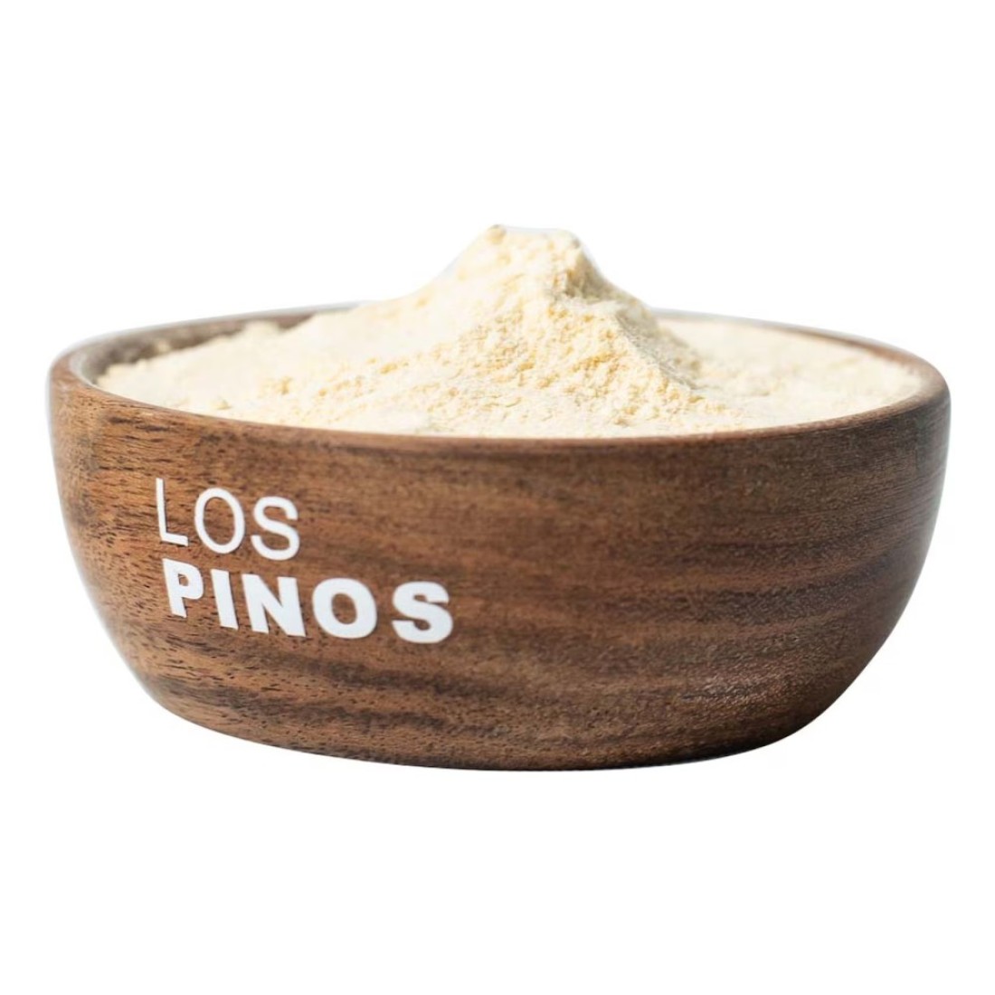 Los Pinos Besan Powder