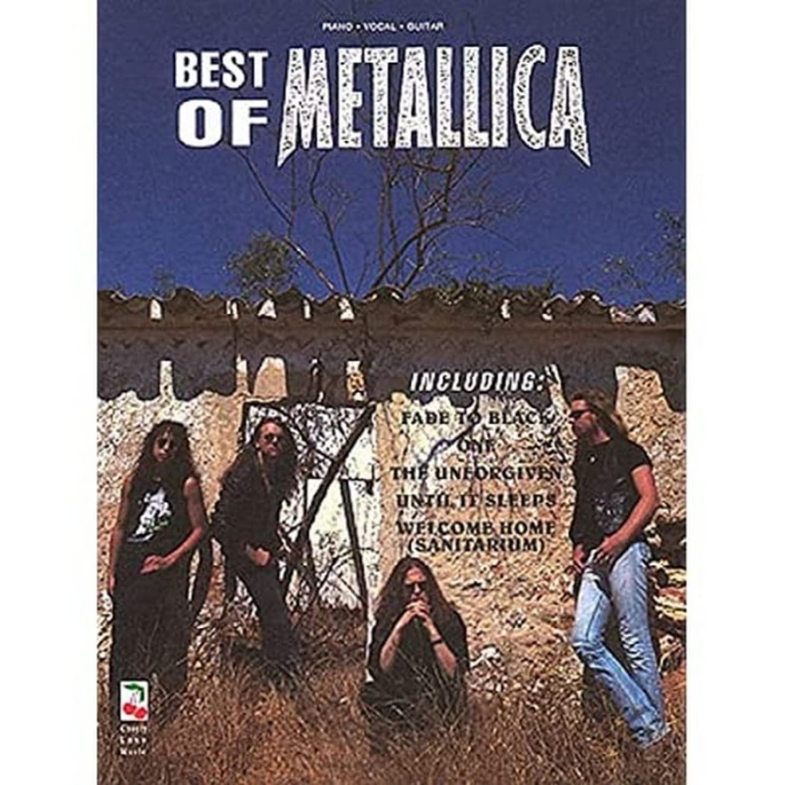 Best of Metallica