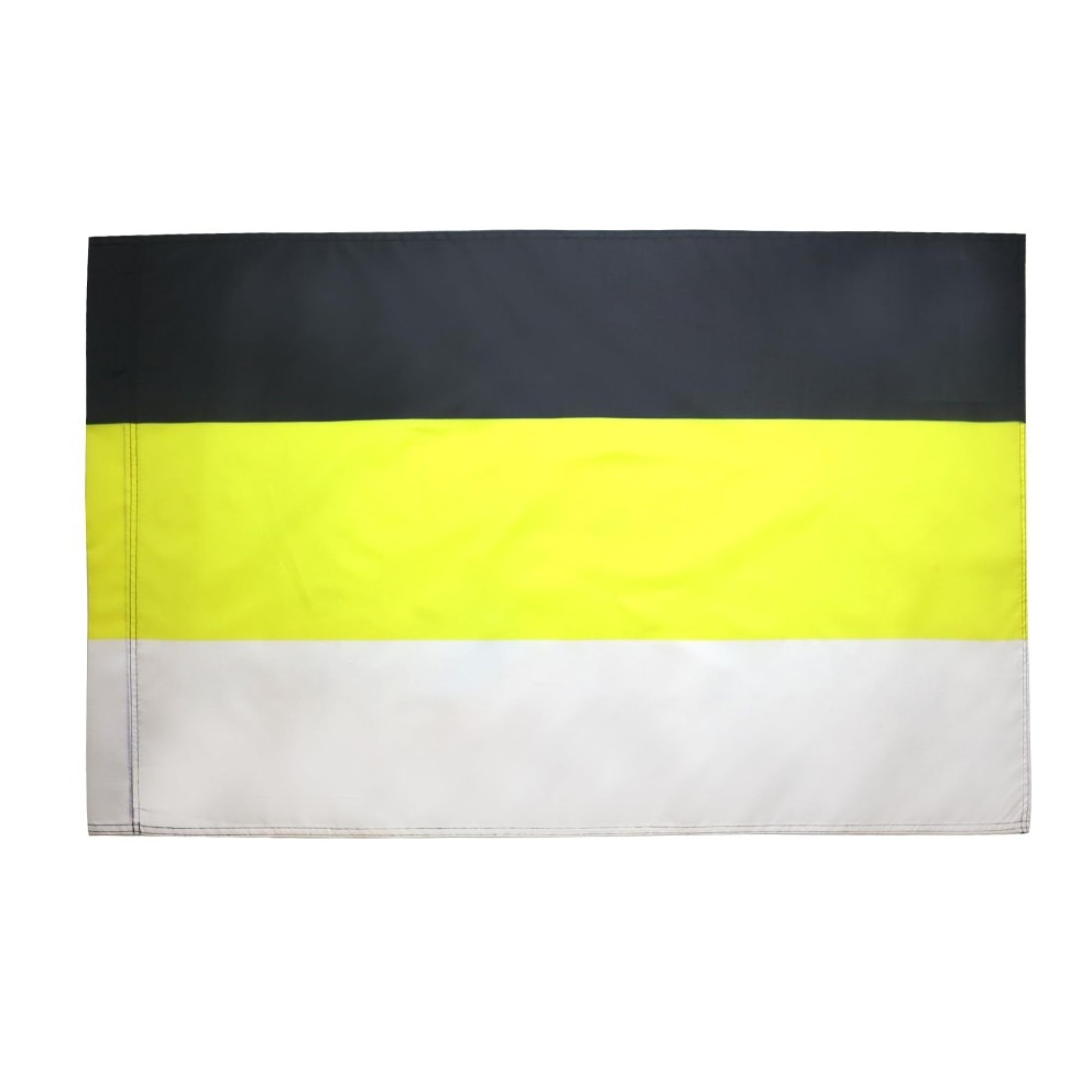 Russian Empire 1858-1896 Flag 2&#39; x 3&#39; for a pole - Russia Empire flags 60 x 90 cm - Banner 2x3 ft with hole - AZ FLAG