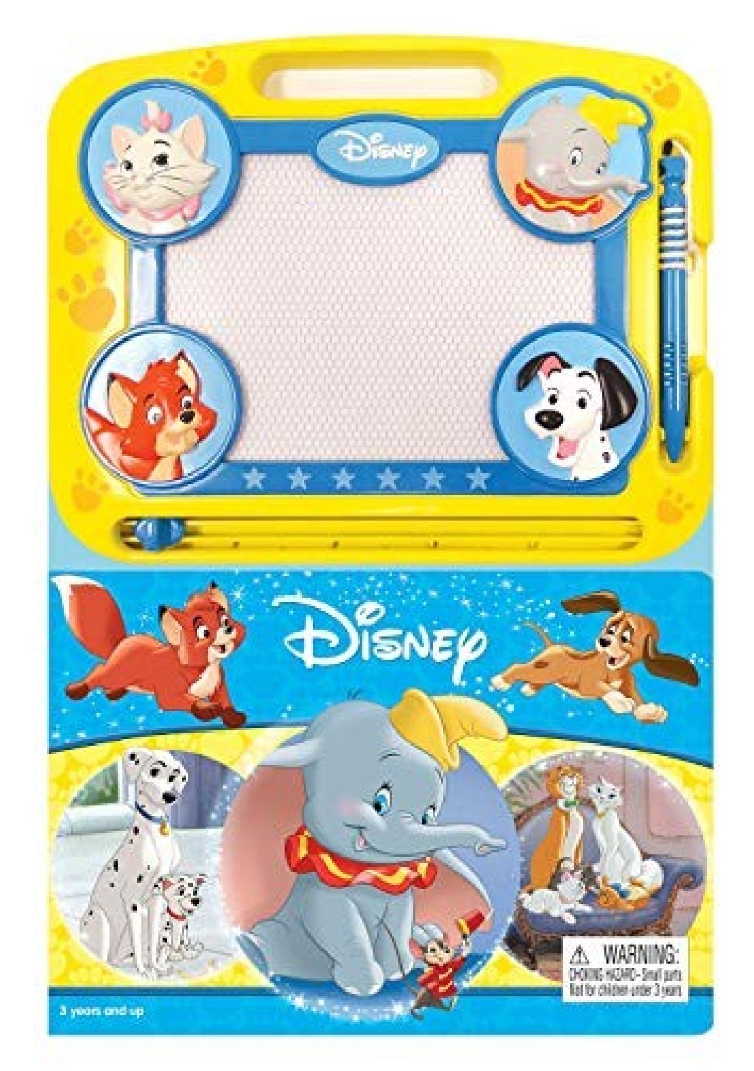 Disney Classics Learning Series