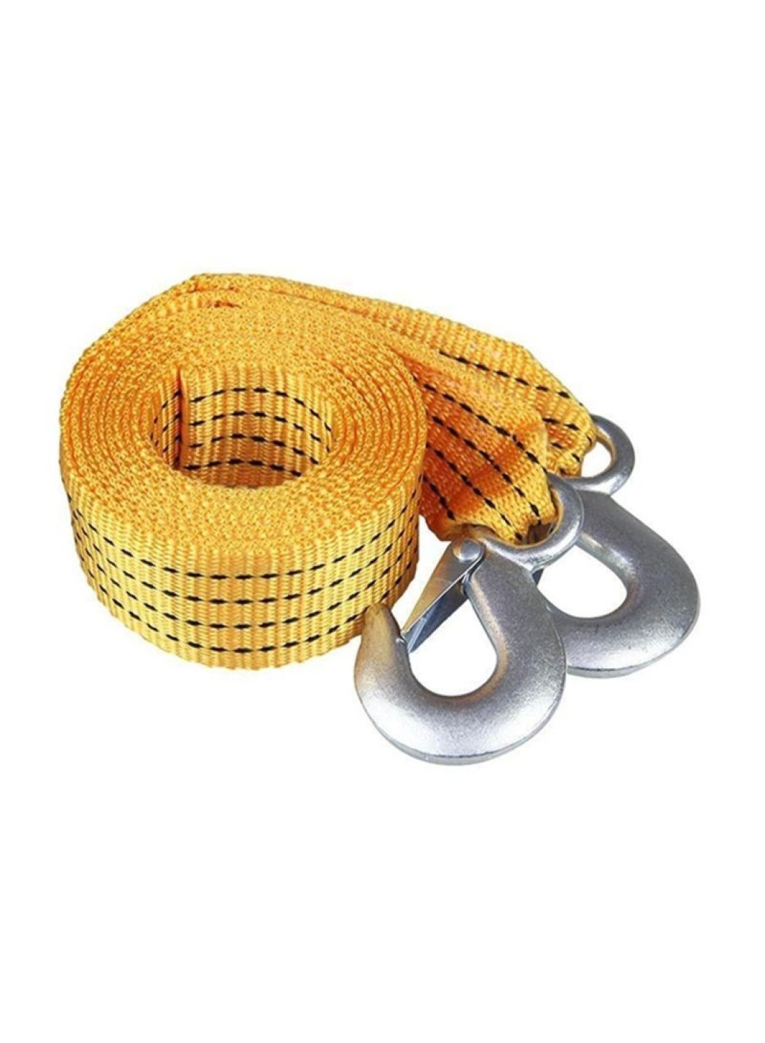 Generic - Strap With Hook Tow Rope