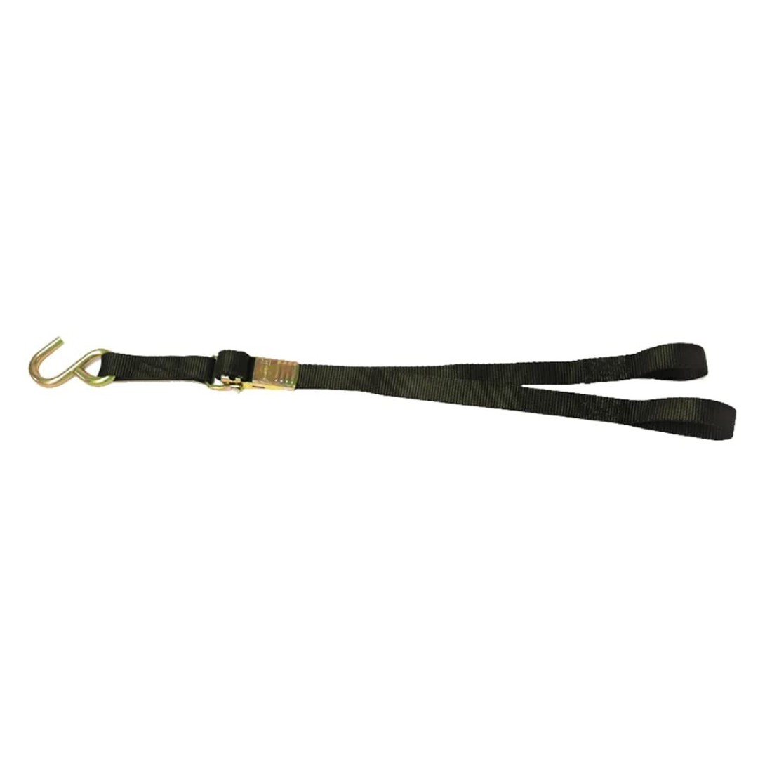 BoatBuckle KwikLok Bow TieDown 1 x 3