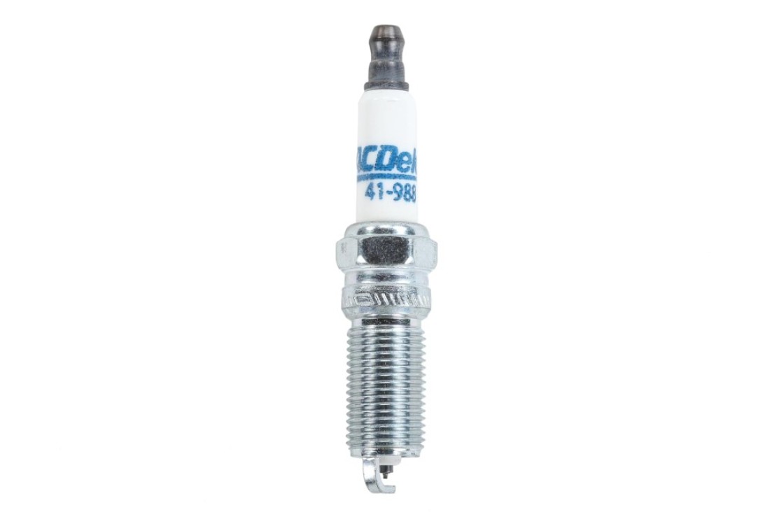 ACDelco GM Original Equipment 41988 Iridium Spark Plug Pack of 1