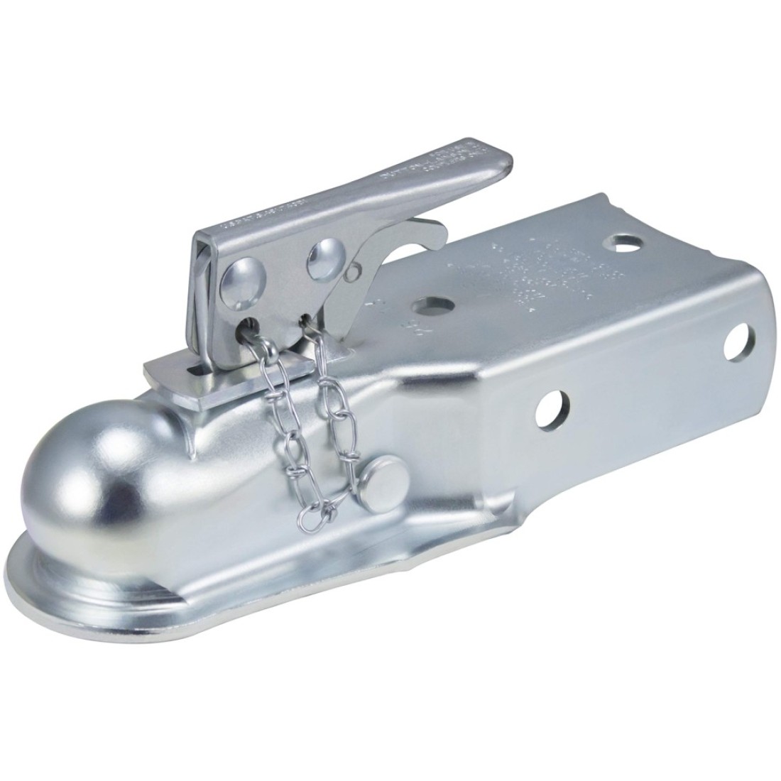 GOLDENROD DuttonLainson 980P2 Class 2 Coupler One