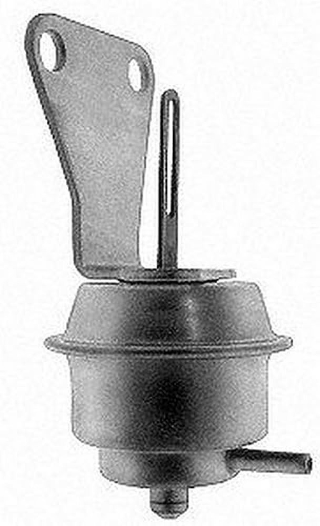Standard Motor Products CPA306 Choke Pulloff