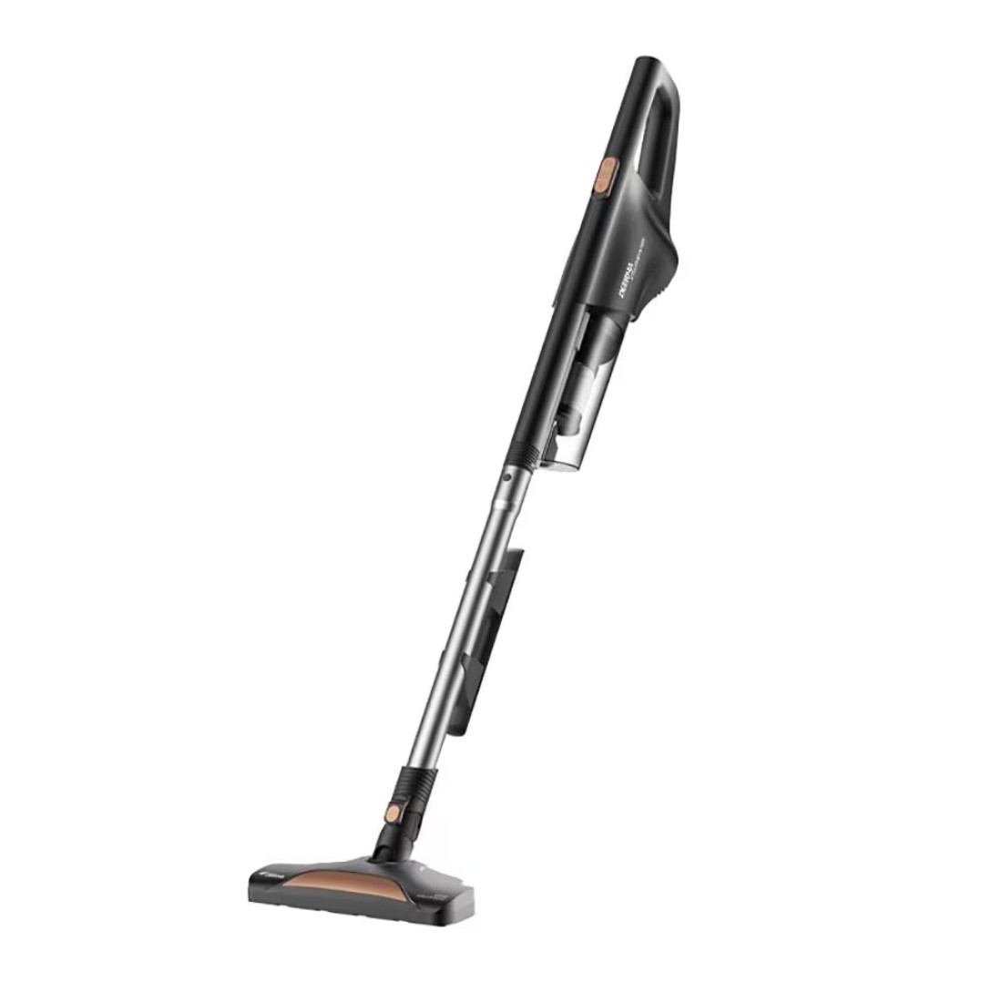 Deerma - DX600 Handheld Vacuum Cleaner Household Silent Vacuum Cleaner