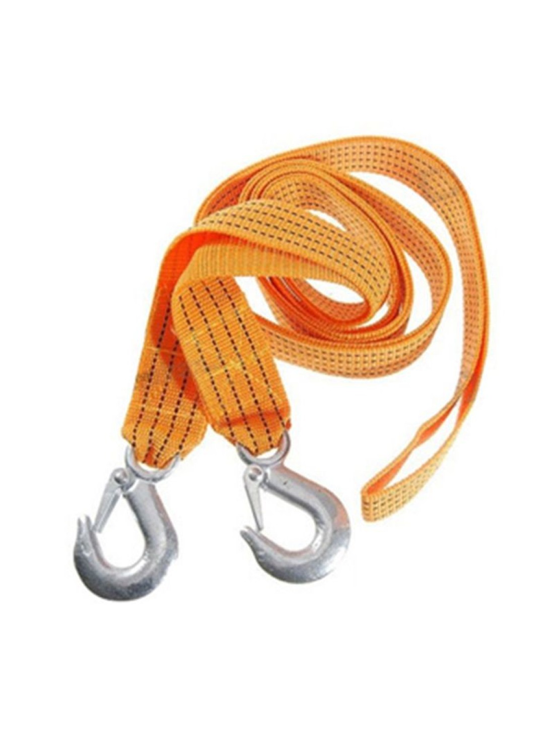 Generic - Vehicle Towing Cable Rope