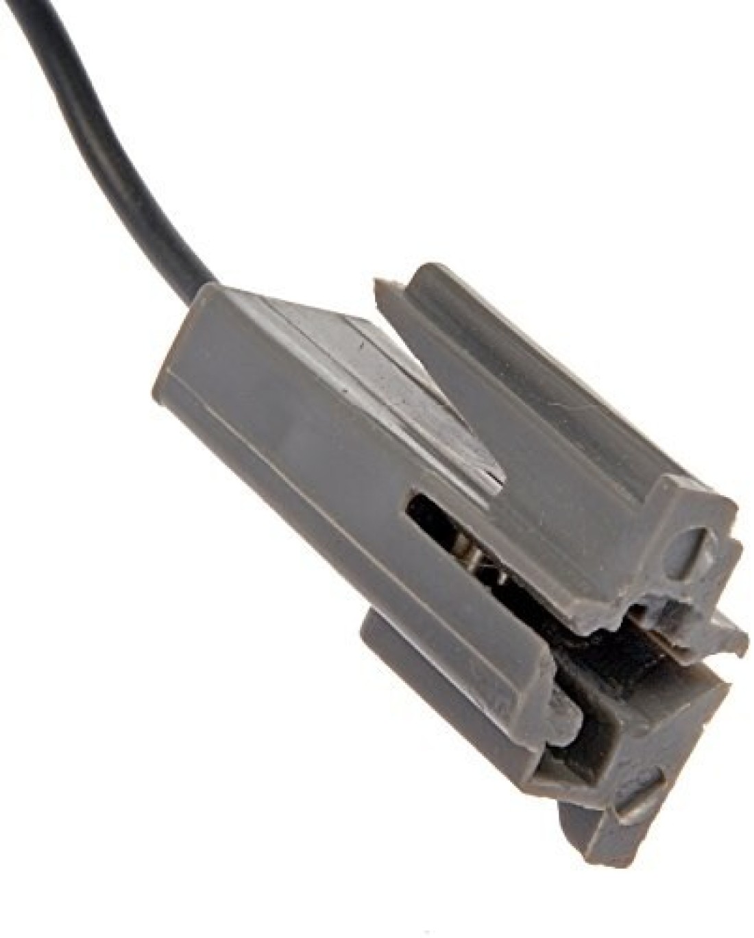 Dorman 85113 Electrical Harness 1Wire Carburetor Choke Heater Gray Compatible with Select Models