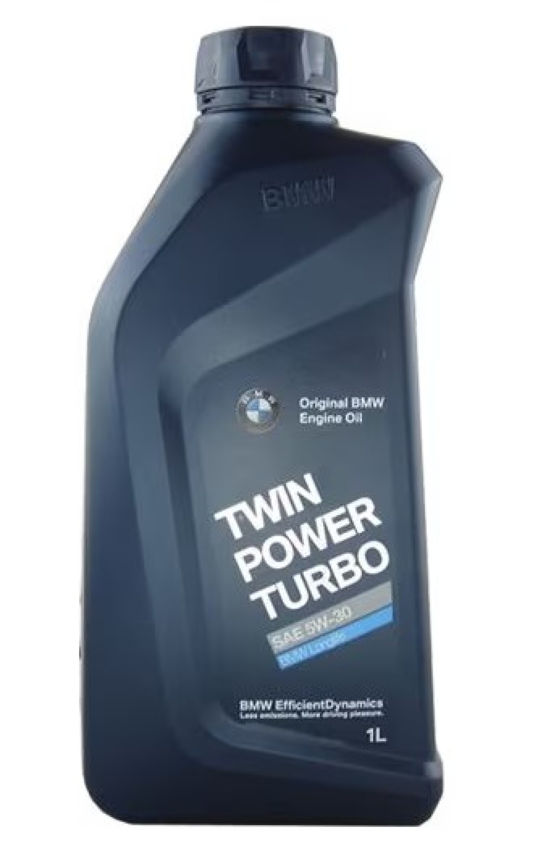 BMW Genuine Engine Oil 5W30 Twin Power Turbo 1L