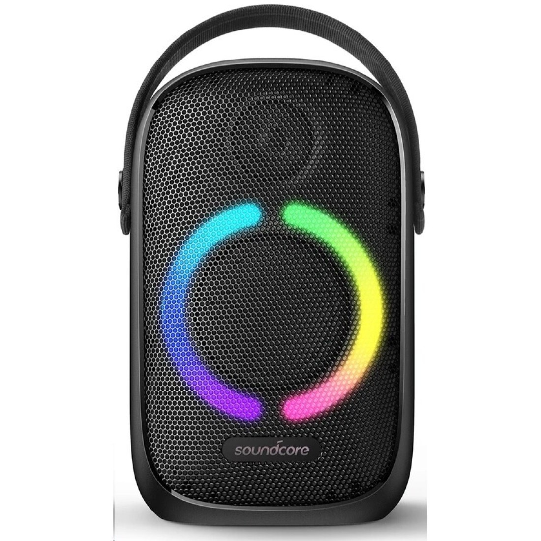 Anker Soundcore Rave Neo Black Speaker