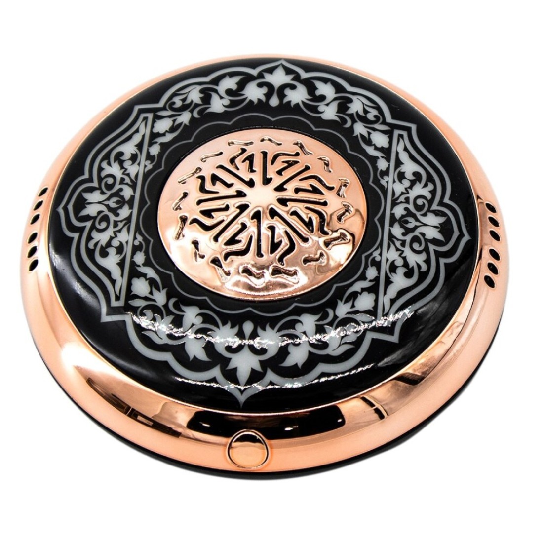 Al Quran Bluetooth Speaker, Bronze, SQ-712