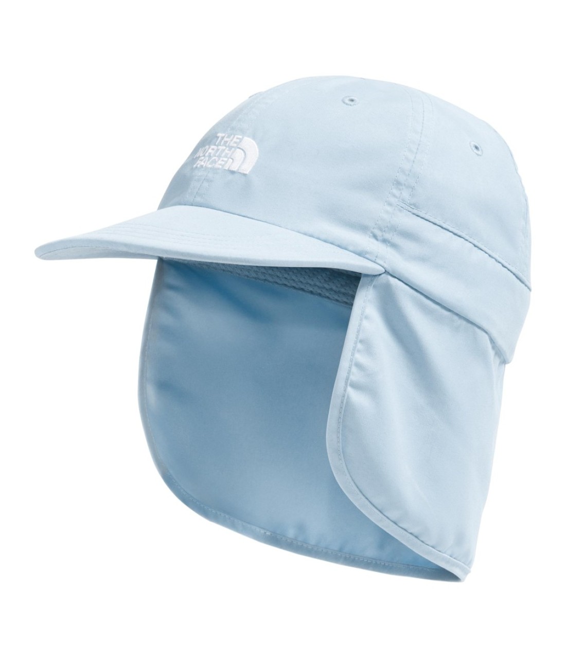 THE NORTH FACE Kids&#39; Class V Sunshield, Steel Blue, Medium