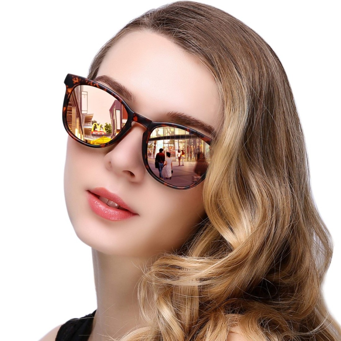 KANASTAL Polarized Sunglasses Women Men Cat Eye Design Sun Glasses with UV400 Protection Fashion Vintage Shades Classic Butterfly Style
