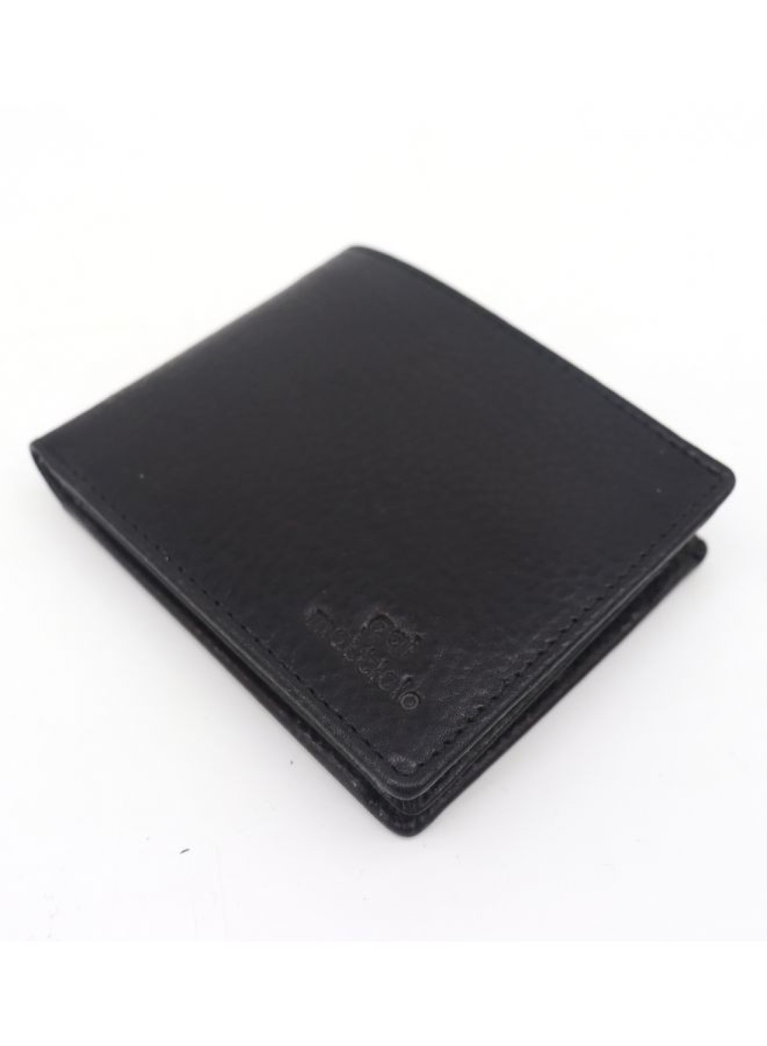 Elegance Redefined: Gai Mattiolo Men&#39;s Leather Wallet Made in Italy, Size 12x9.5x2