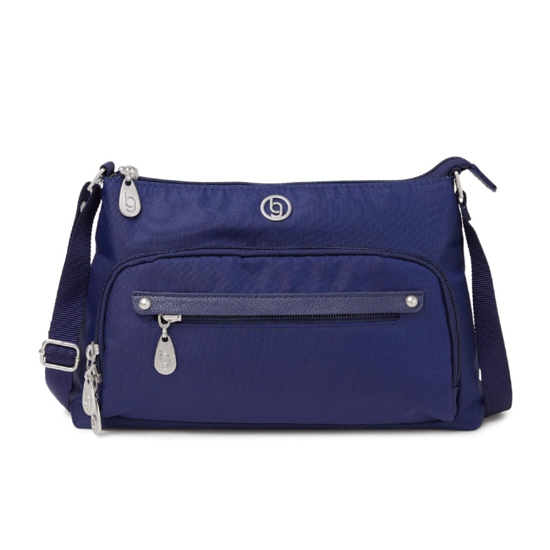 bg by baggallini El Paso Crossbody Bag