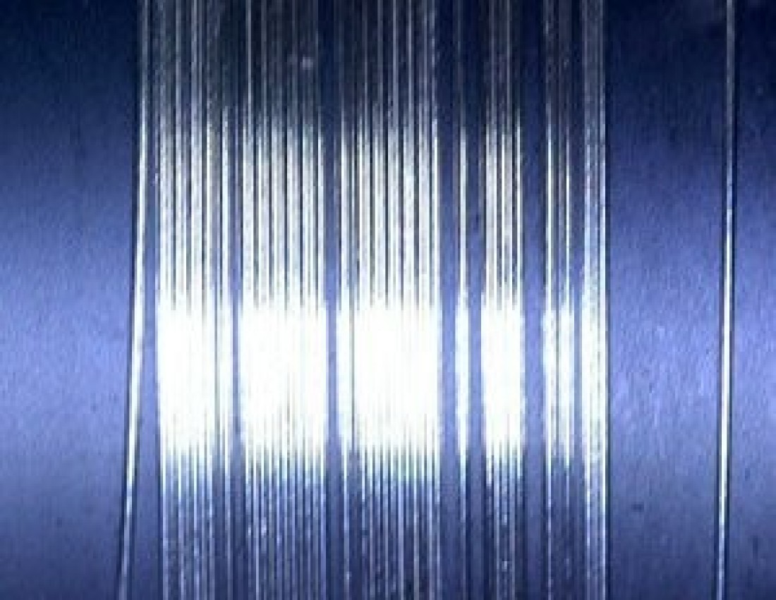 uGems 28 Gauge Sterling Silver 925 Silver Round Wire Soft 0013 Qty20 Feet