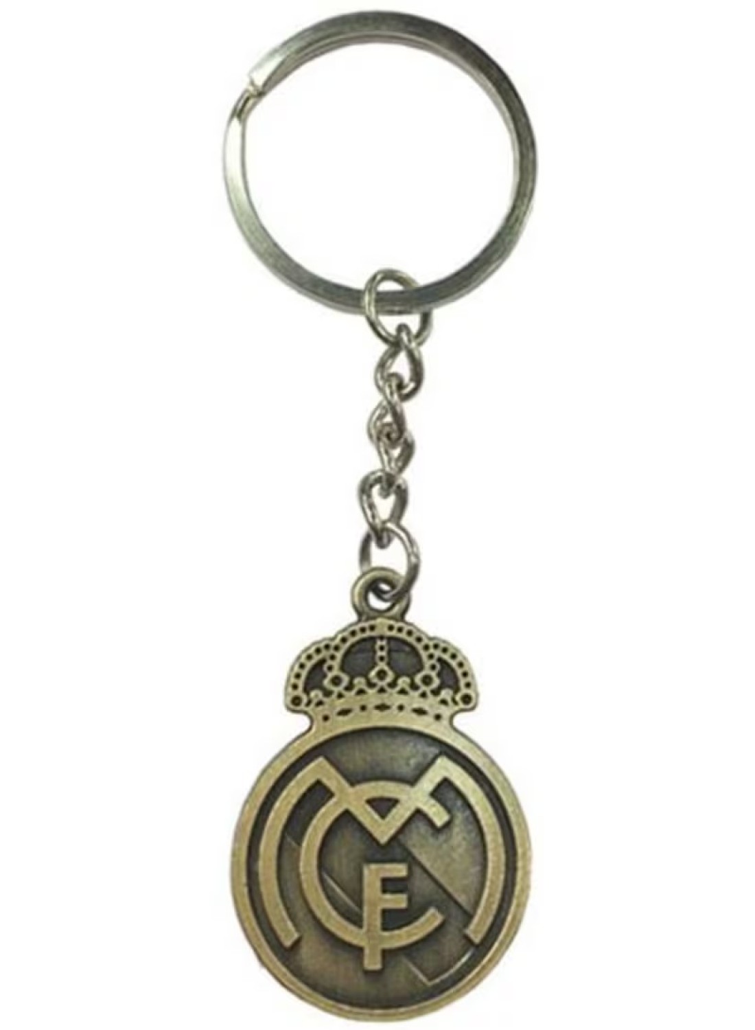 Generic - Madrid Fc Keychain