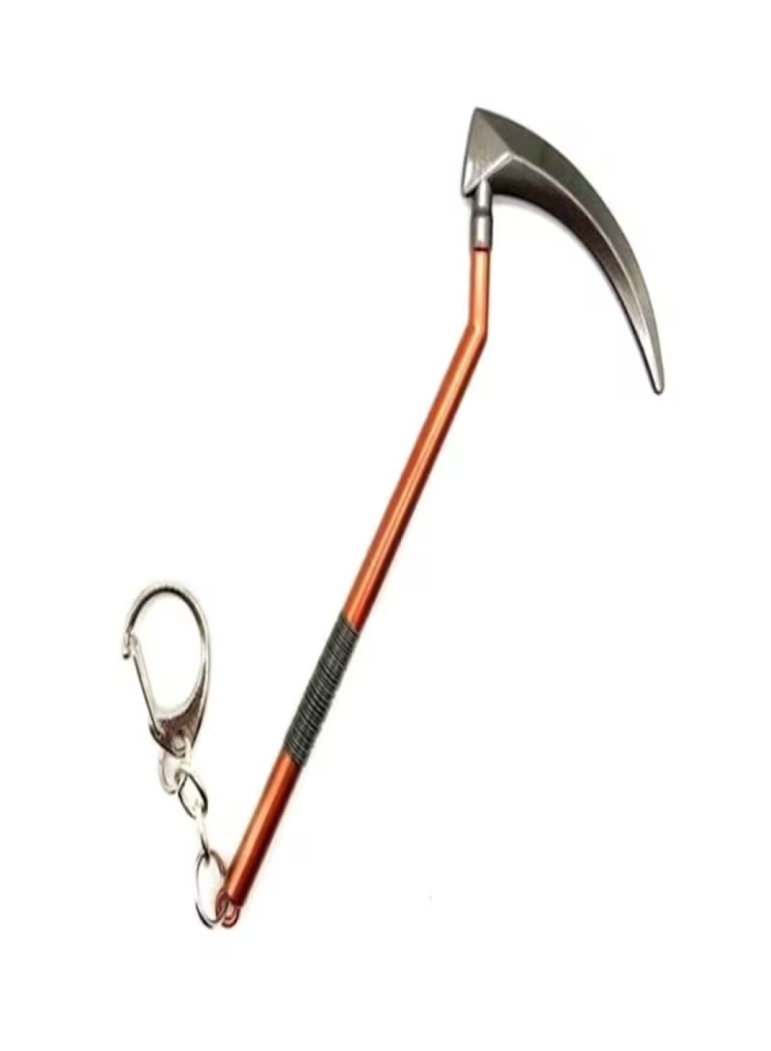 Generic - Reaper Scythe Keychain