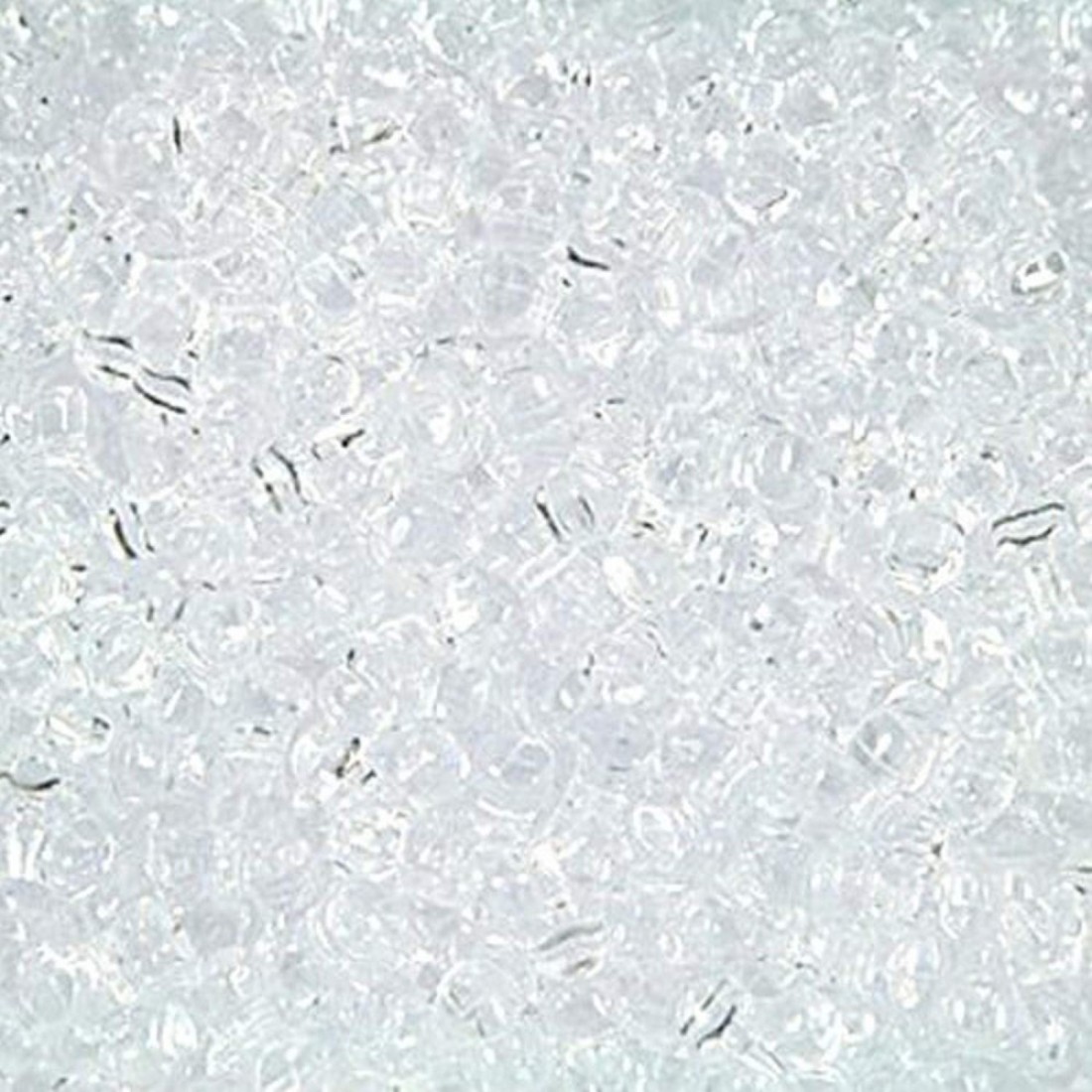 The Beadery TriBead Crystal Small