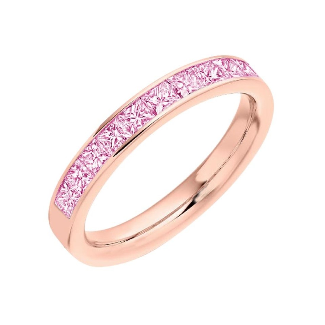 Aiwanto Beautiful Hand Ring Engagement Wedding Rings Finger Ring