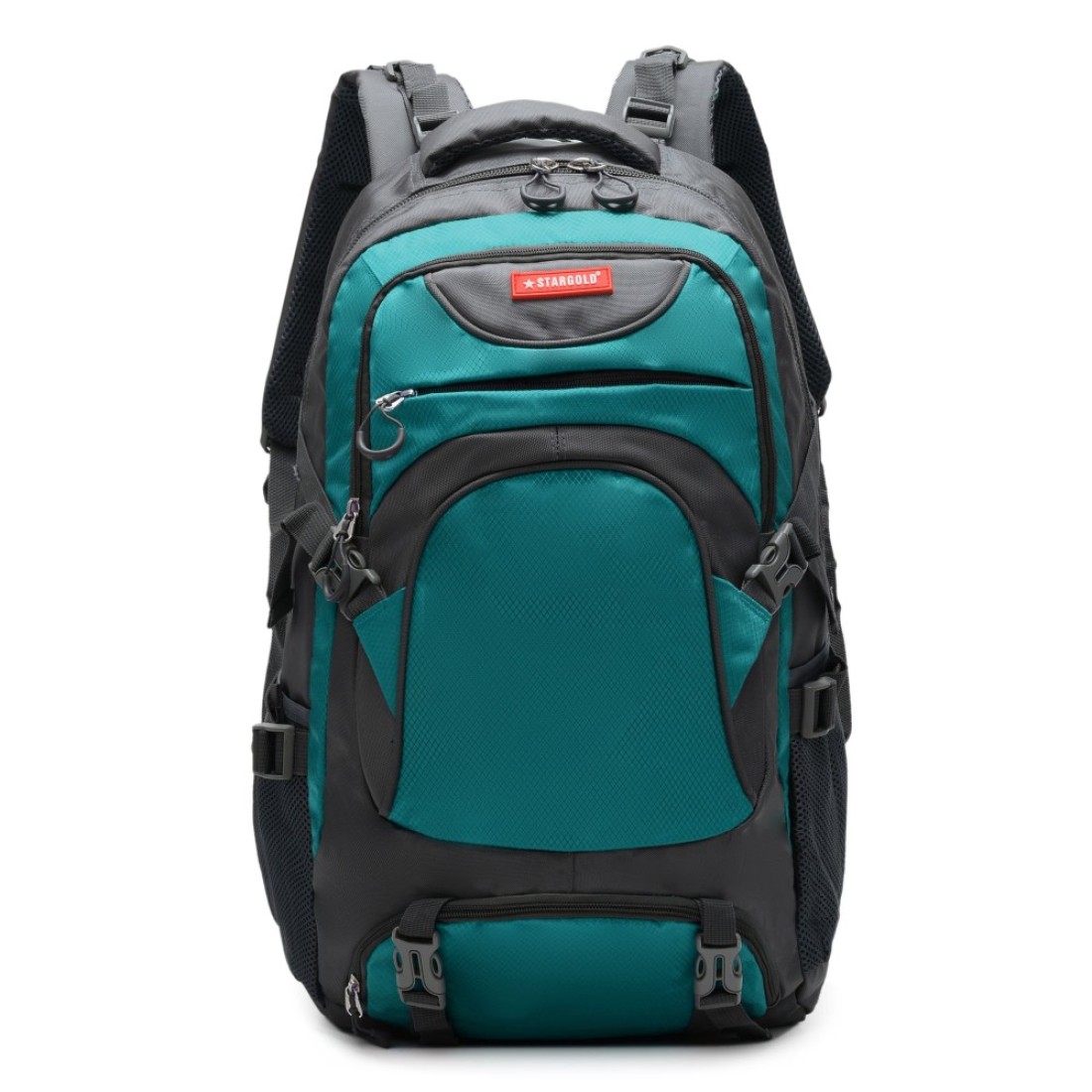 STARGOLD 22 Inch Travel Sports Backpack &amp; Hiking Campaign Bag