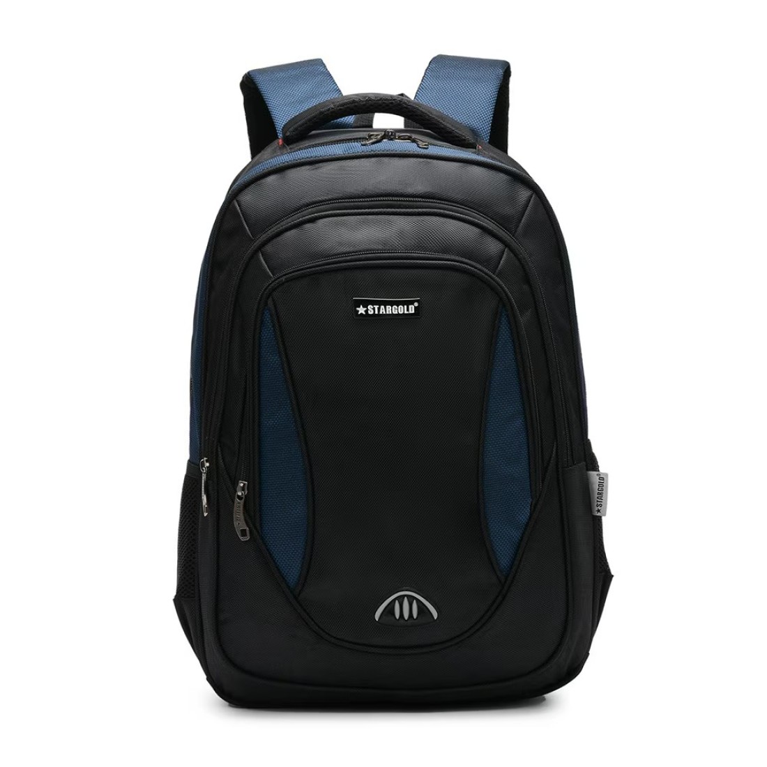 STARGOLD Unisex Backpack Polyester Fabric Backpack 19.5 Inch