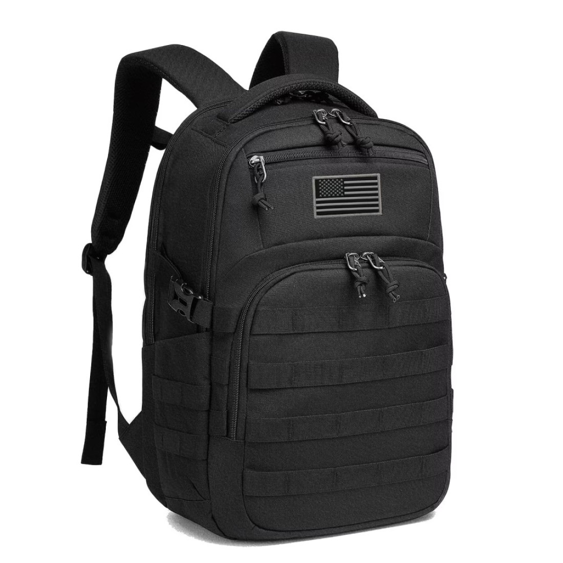 Military tactical backpack army backpack MOLLE backpack small tactical backpack assault bag for outdoor hiking camping