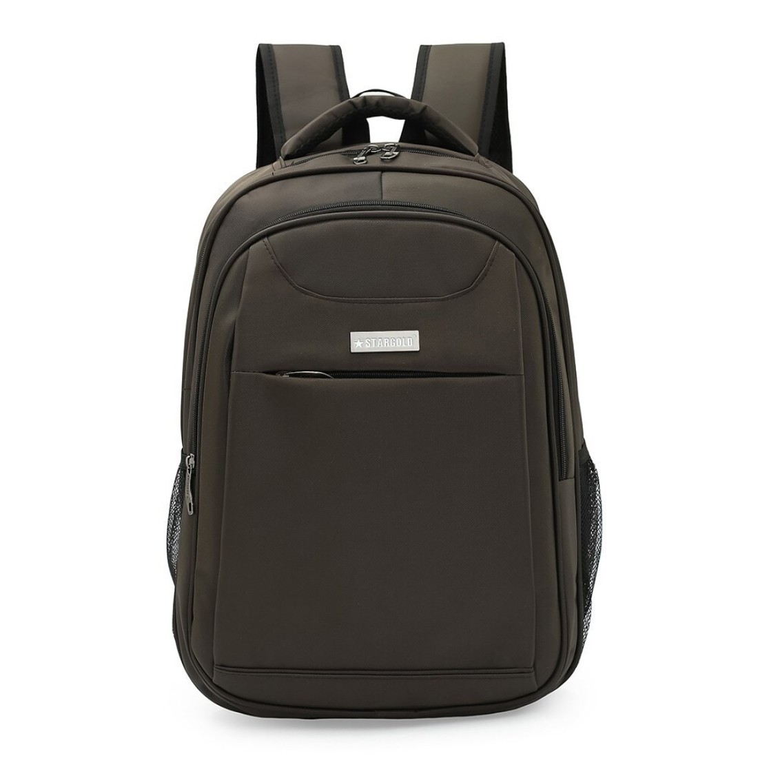 STARGOLD Backpack Durable Business Backpack for Office School Travel Unisex 18 Inch Backpack