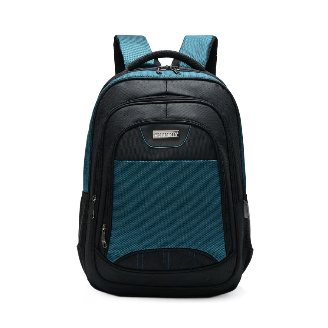 STARGOLD Unisex Backpack Polyester Fabric Backpack 19.5 Inch