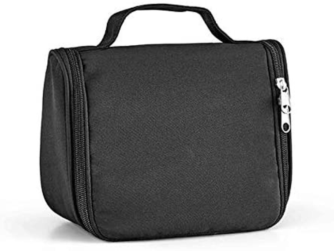 Other Microfibre Cosmetic Hanging Bag