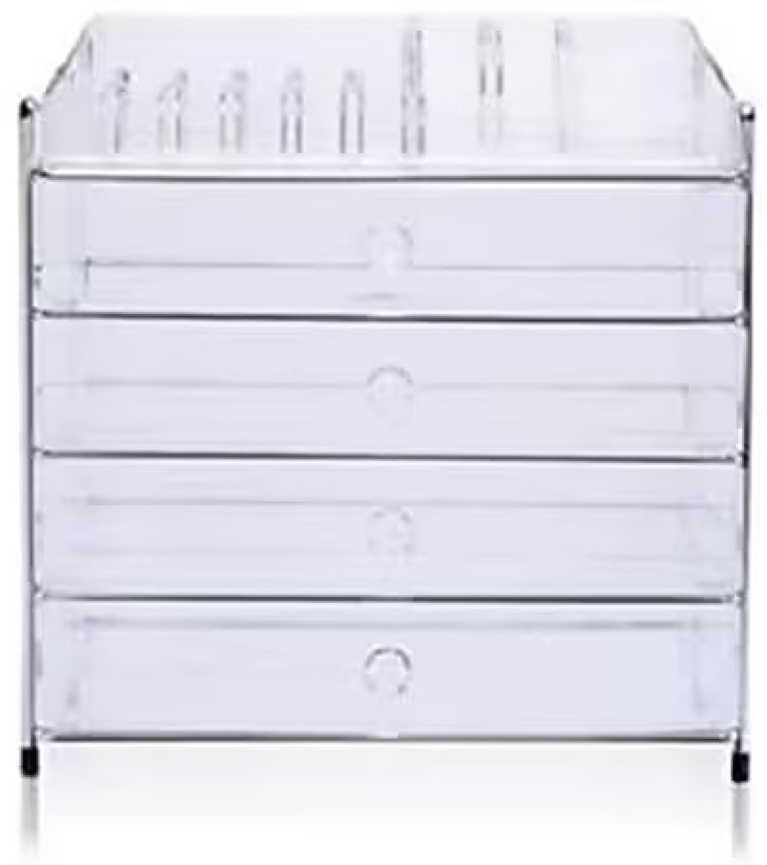 Other Five Layer Multi Acrylic Cosmetic Storage Box