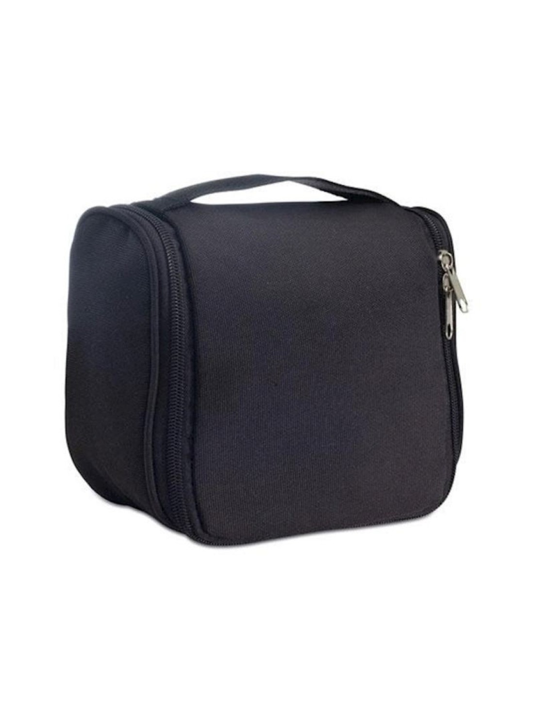Generic Cosmetic Hanging Bag Black