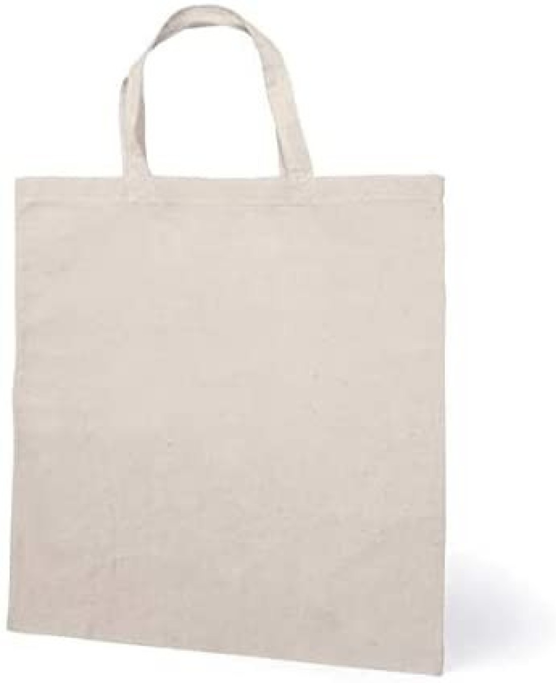 Hidea 100% Thin Cotton Bag, Pack Of 5 Pieces