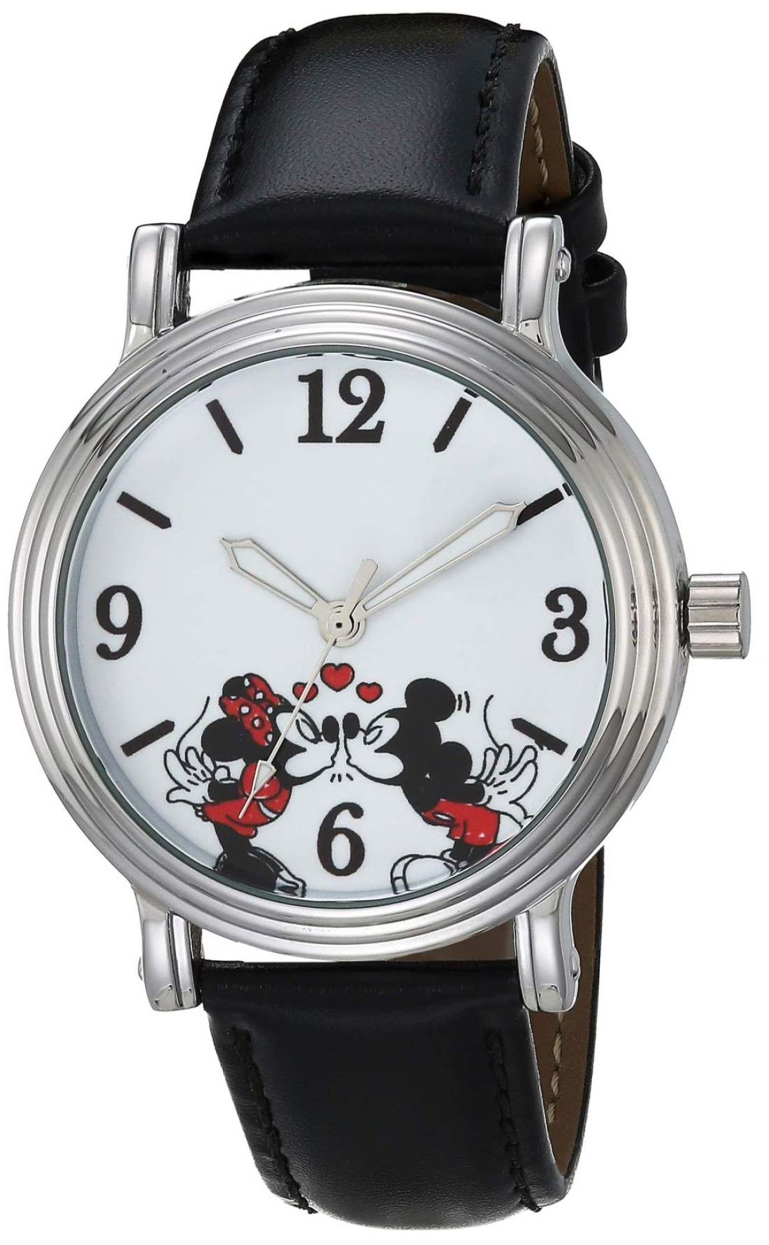 Disney Adult Vintage Analog Quartz Watch
