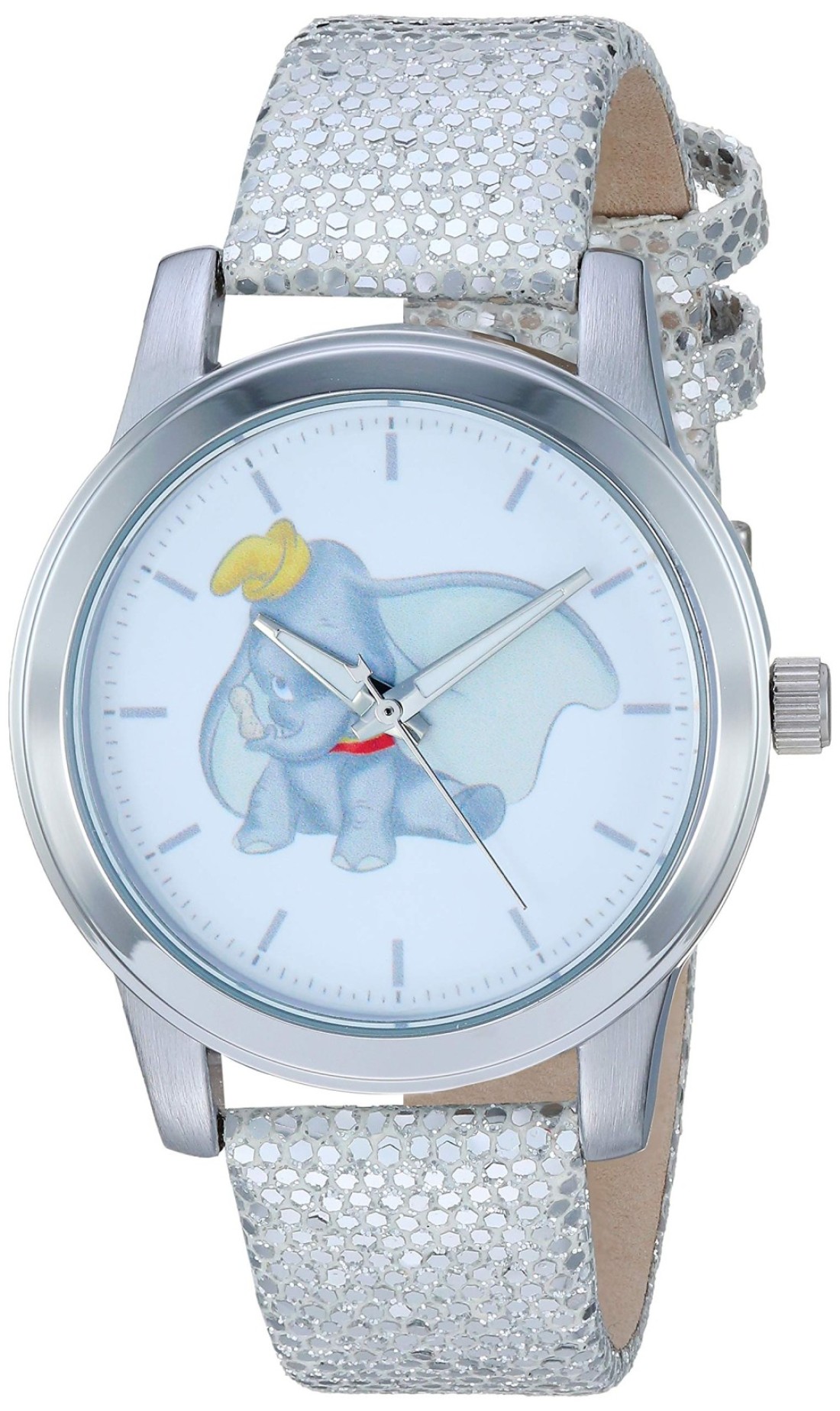 Disney Adult Casual Sport Analog Quartz Watch