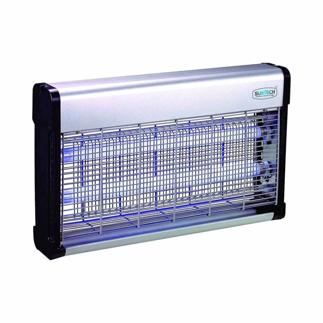 Suntech Insect Killer Lamp 30W JB20-2X15W (GC-30) White
