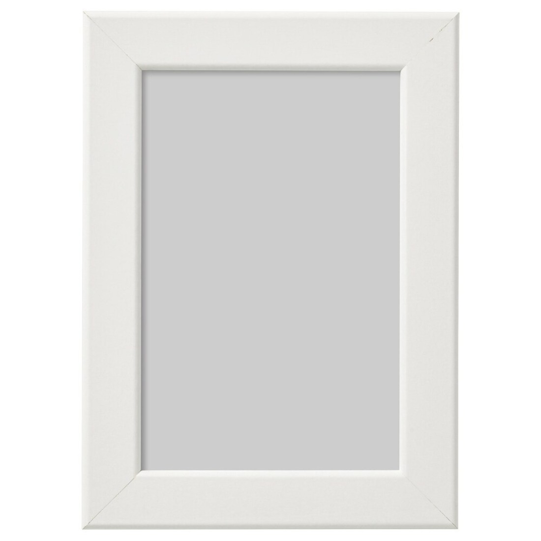 Frame Ideal To Use With Alfta Adhesive Hook 10X15cm