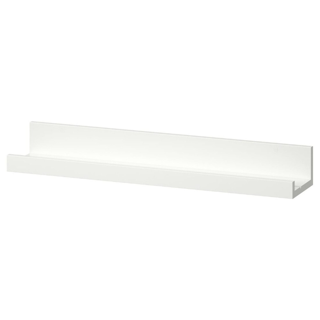 Picture Ledge White 55cm