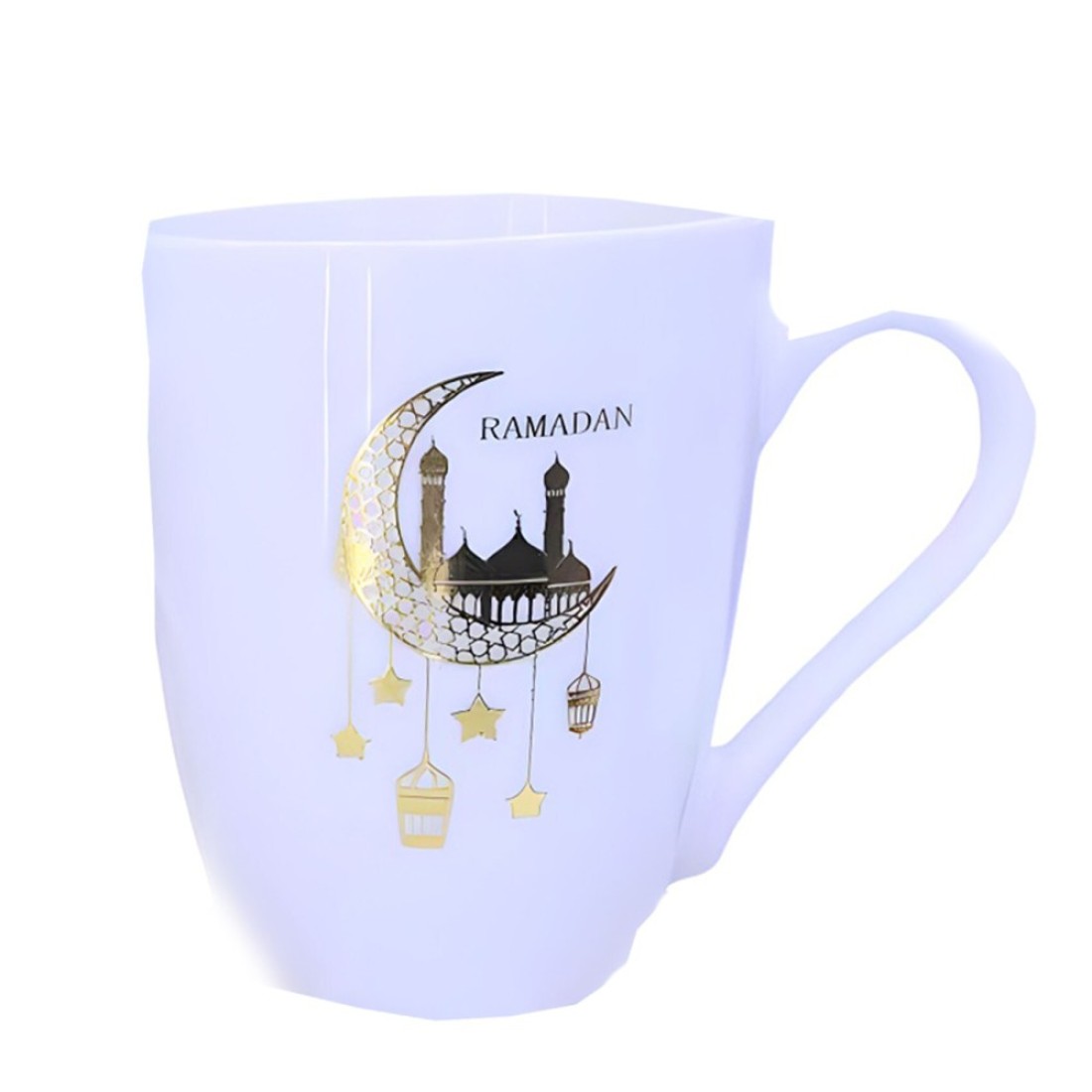 Mug Assorted 1PC