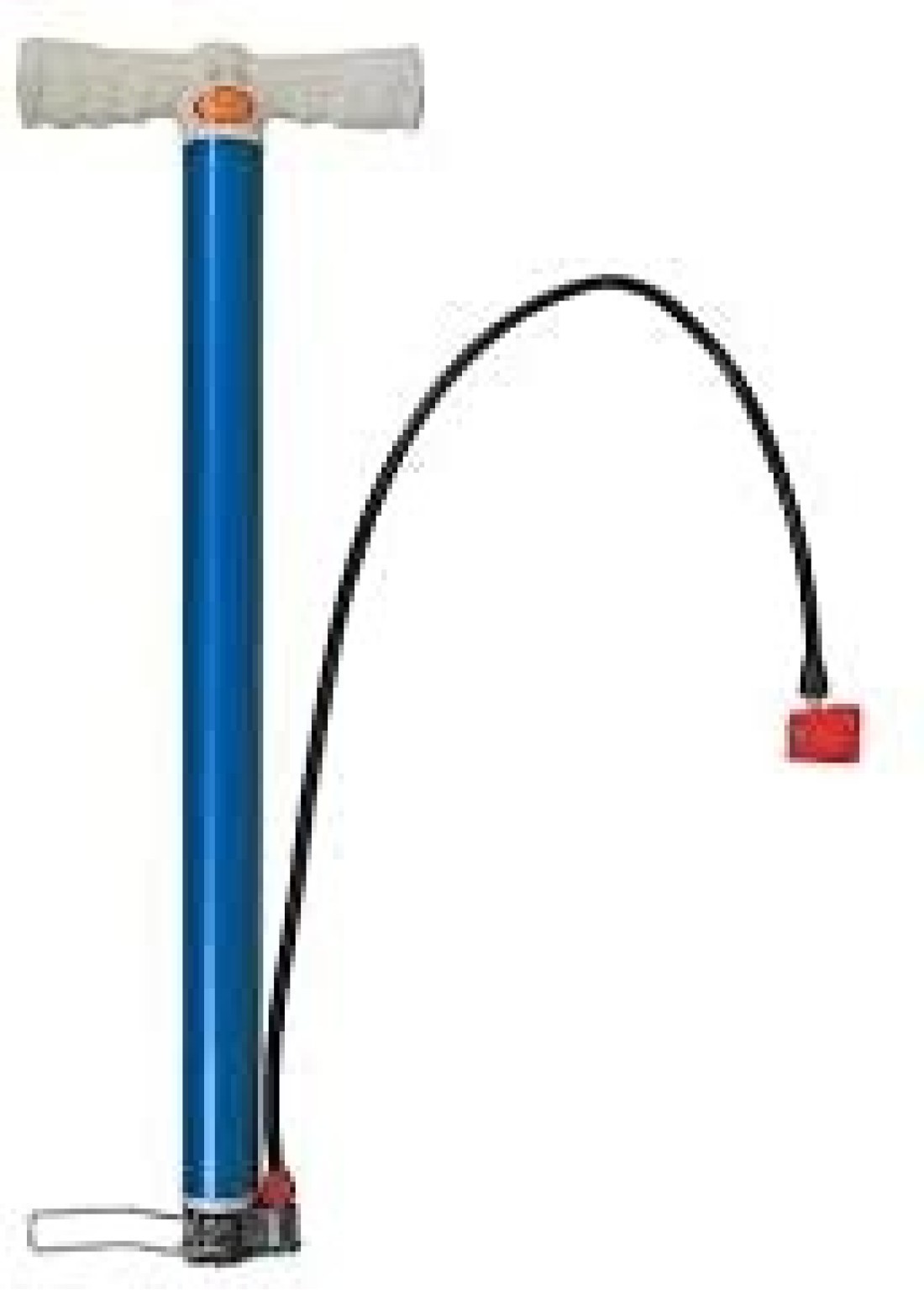 Abbasali Hand Air Pump For Cycle Football,Basketball And Other Sports Accesorries